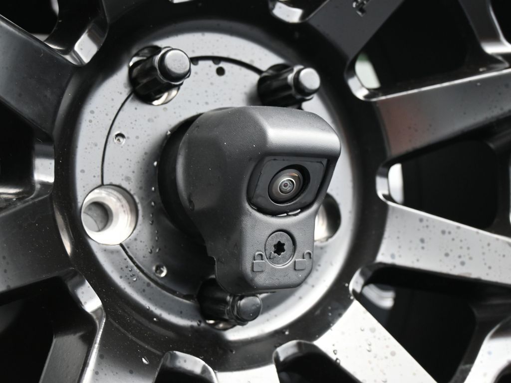 New 2026 Black Clearcoat Jeep Sport S image 40