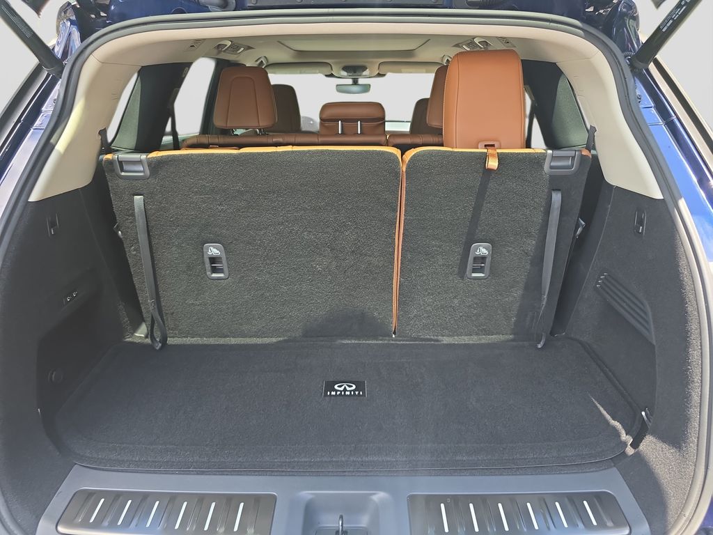 Used 2023 Infiniti QX60 SUV