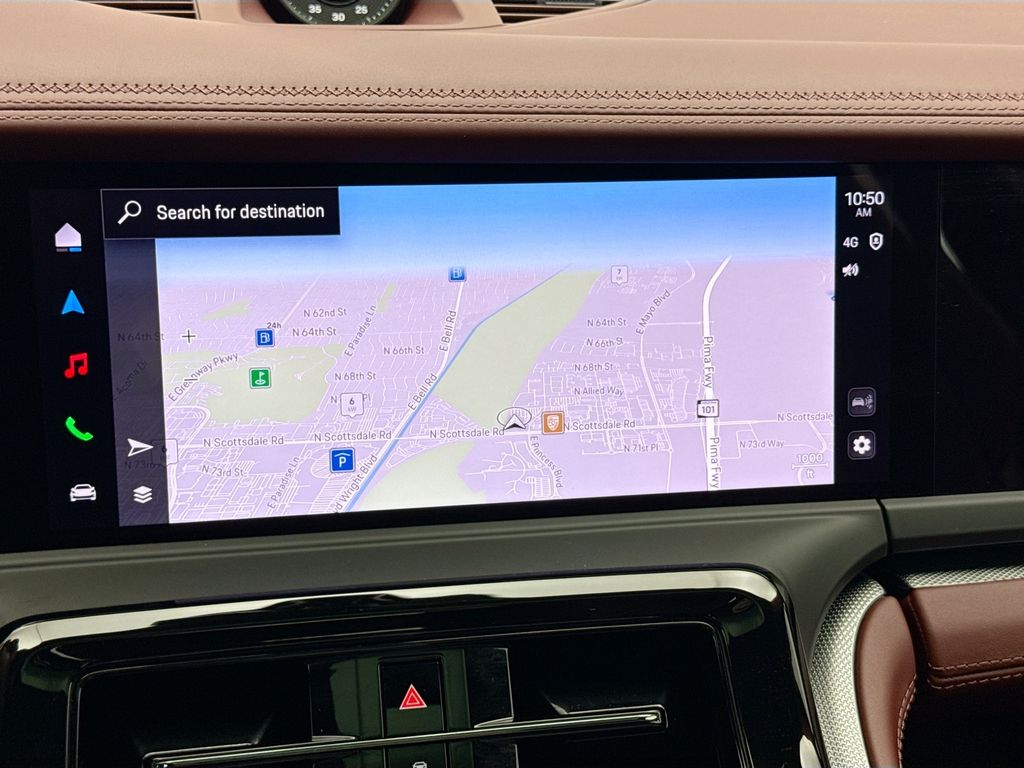 Thumbnail: 2026 Porsche Panamera - 17