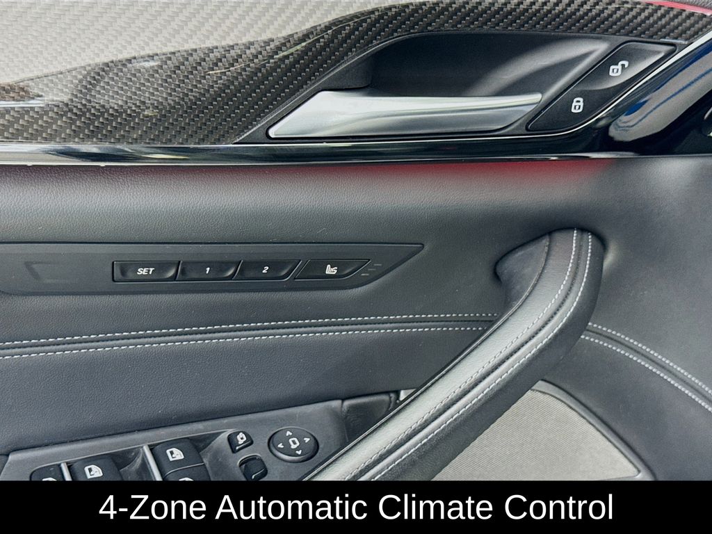 Used Car 2019 Bmw M5  Competition For Sale Under $60,000 In Austin, Texas
