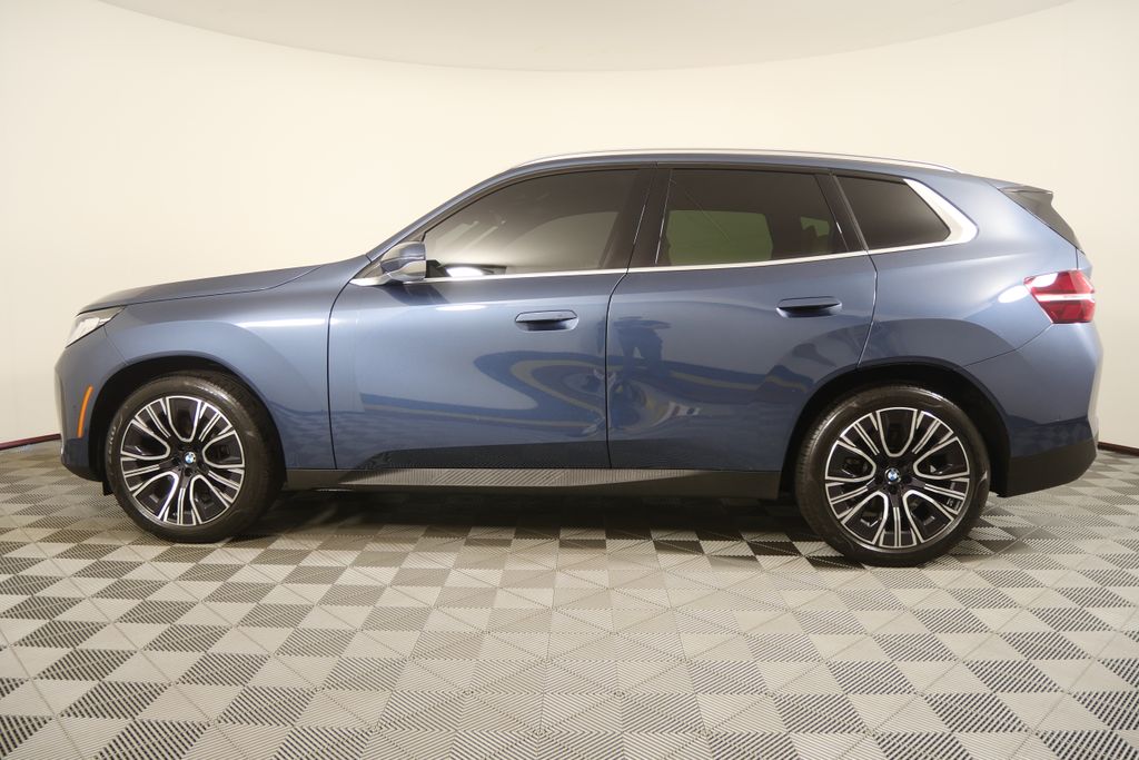 Thumbnail: 2026 BMW X3 - 7