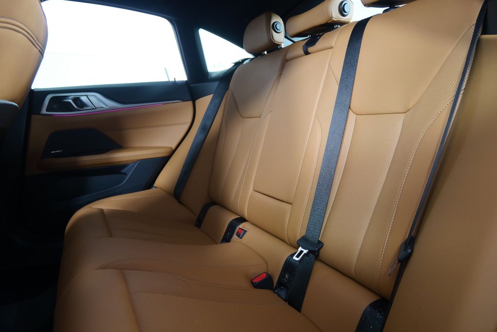 2024 BMW 4 Series M440i xDrive 15