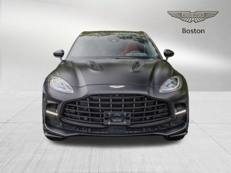 Used 2023 Aston Martin DBX 707 with VIN SD7VUJBW5PTV07468 for sale in Norwood, MA