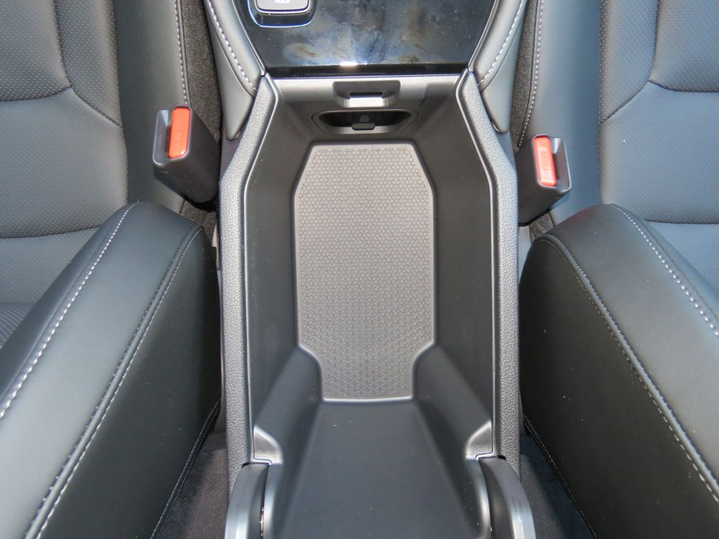 Thumbnail: 2025 Honda Accord - 20