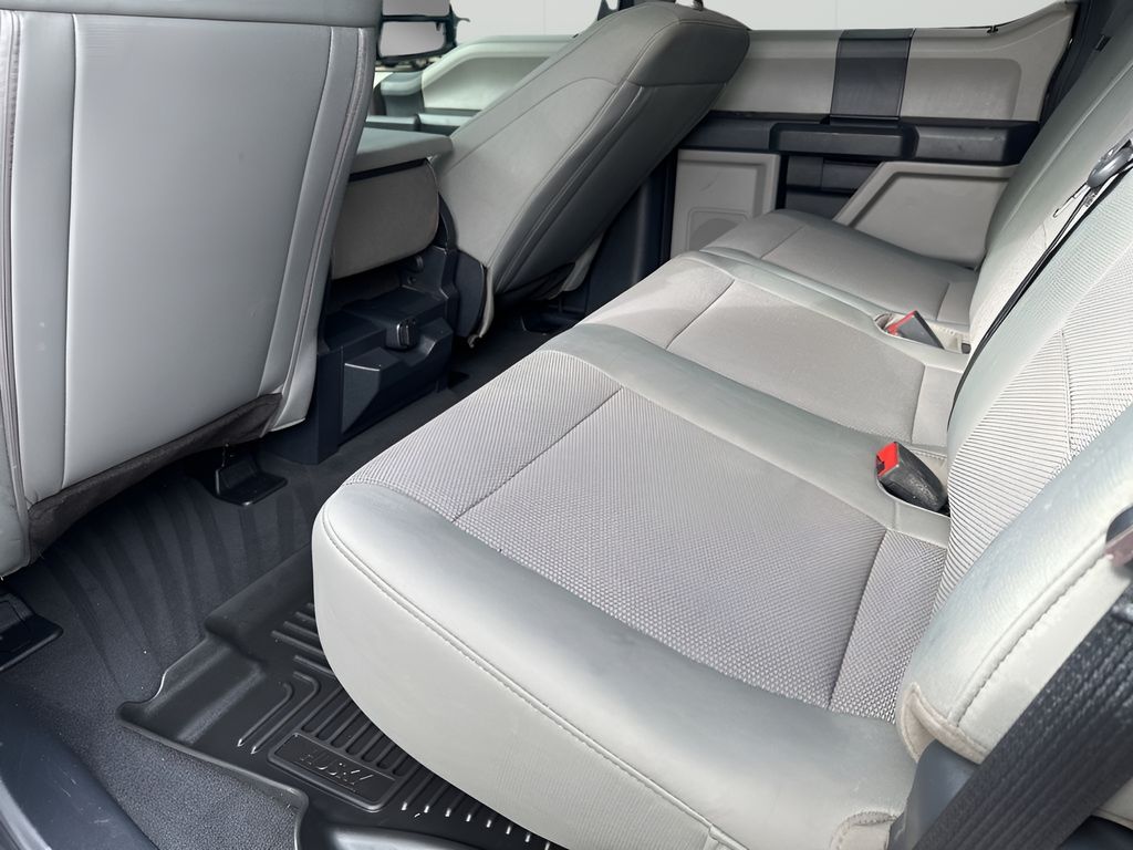 Used Car 2022 Ford F-250sd  Xl For Sale Under $50,000 In Austin, Texas