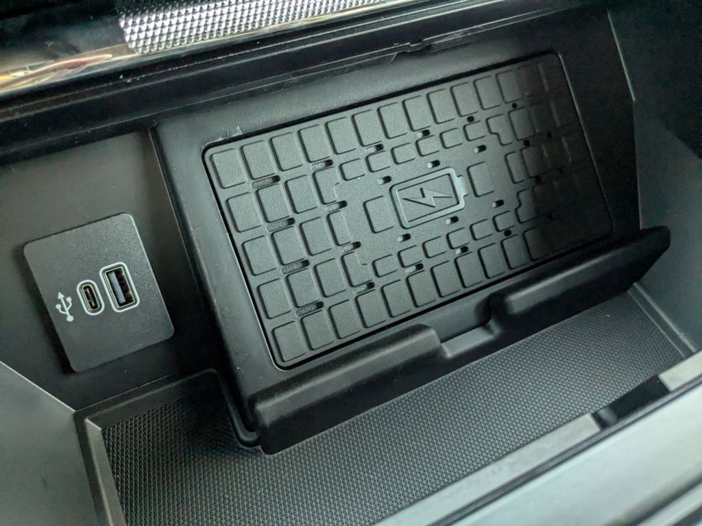 2025 Ford F-150 Black Widow