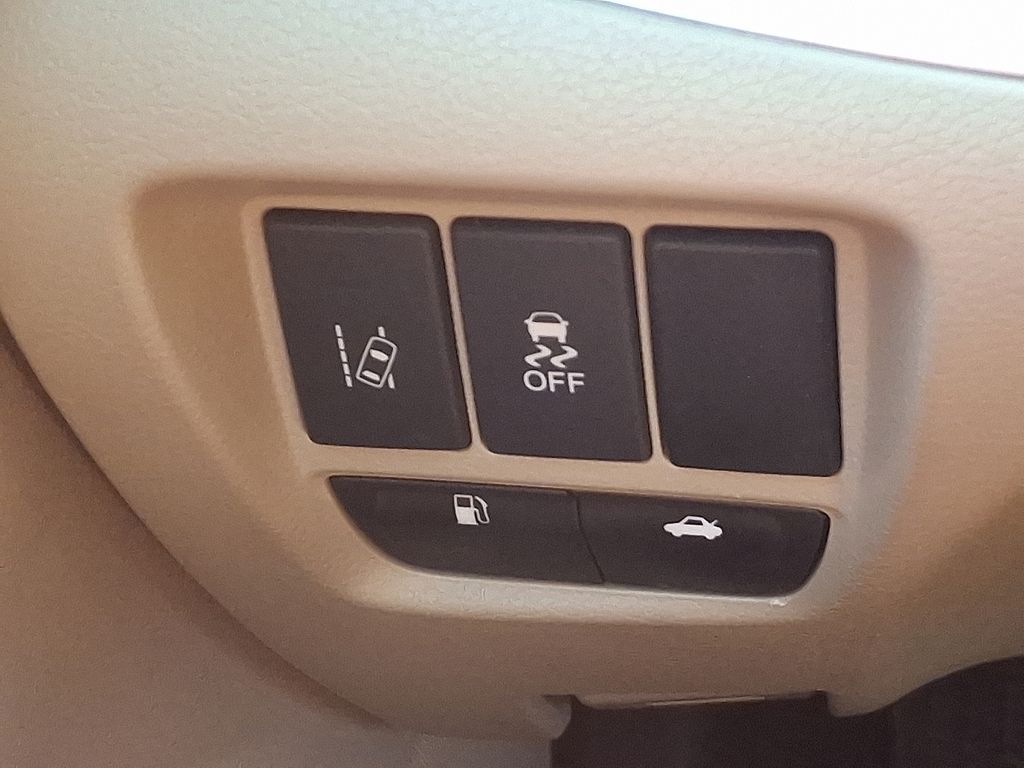 2016 Acura TLX Technology 24