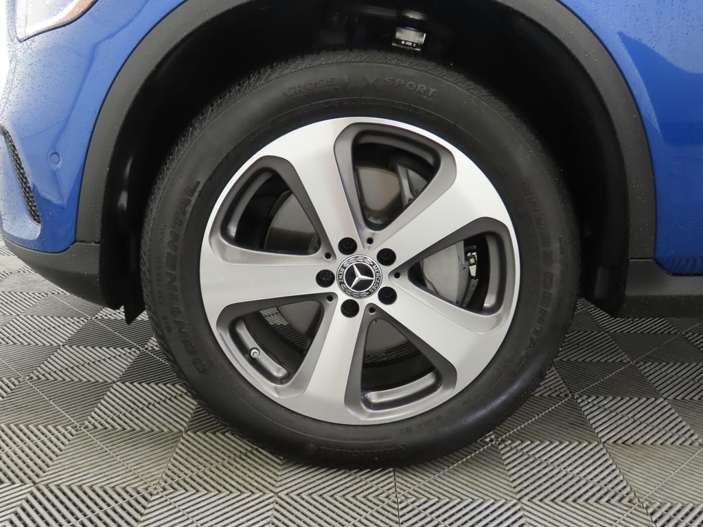 Thumbnail: 2022 Mercedes-Benz GLC - 30