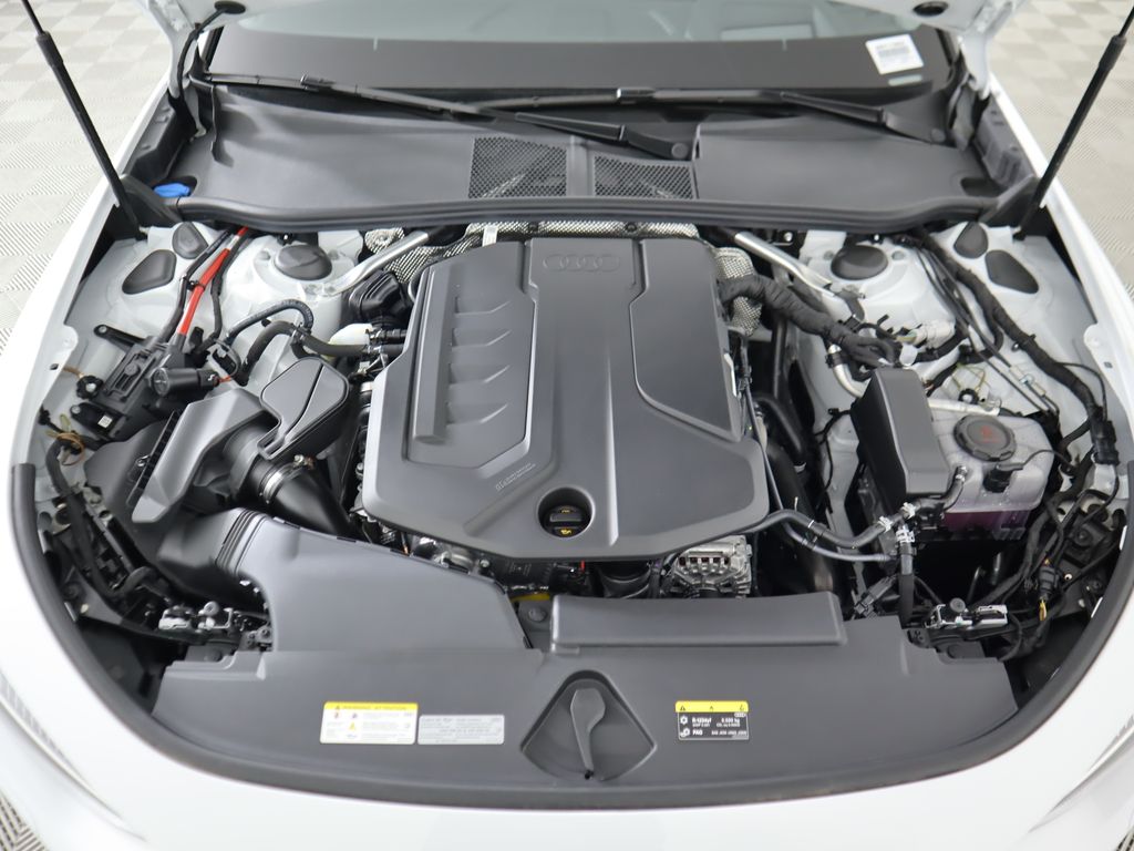 Thumbnail: 2025 Audi A5 - 31