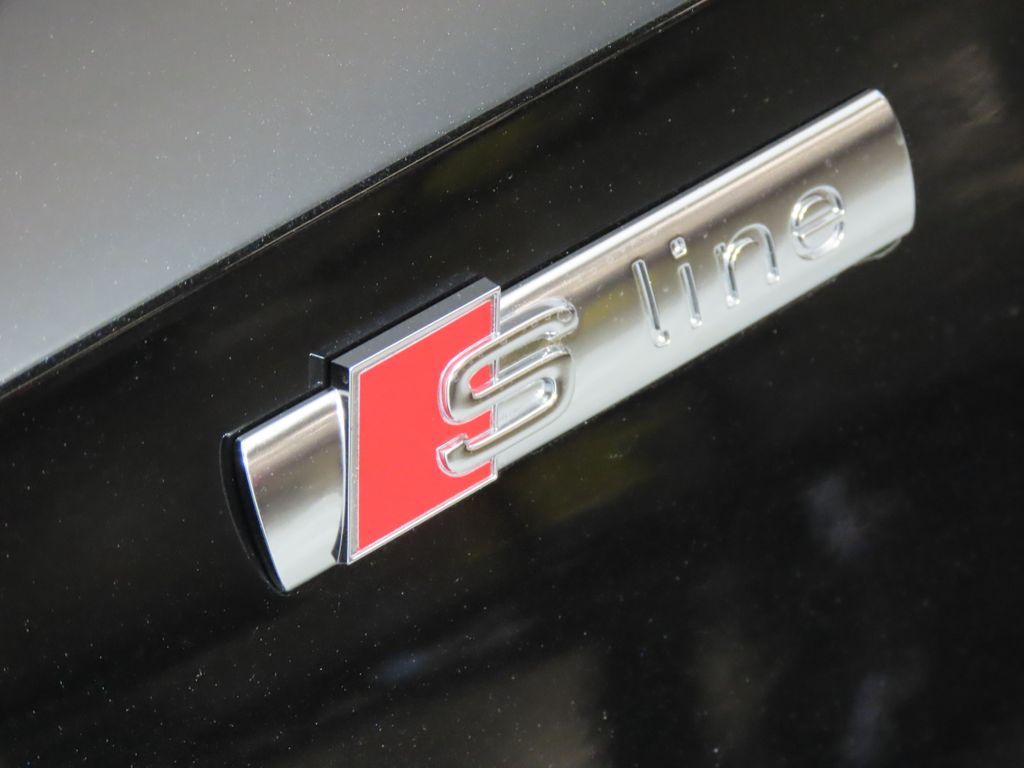 Thumbnail: 2026 Audi A3 - 11