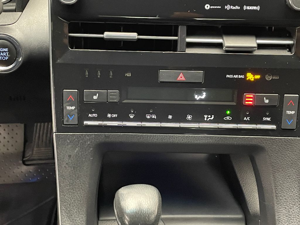 Thumbnail: 2019 Toyota Avalon - 27