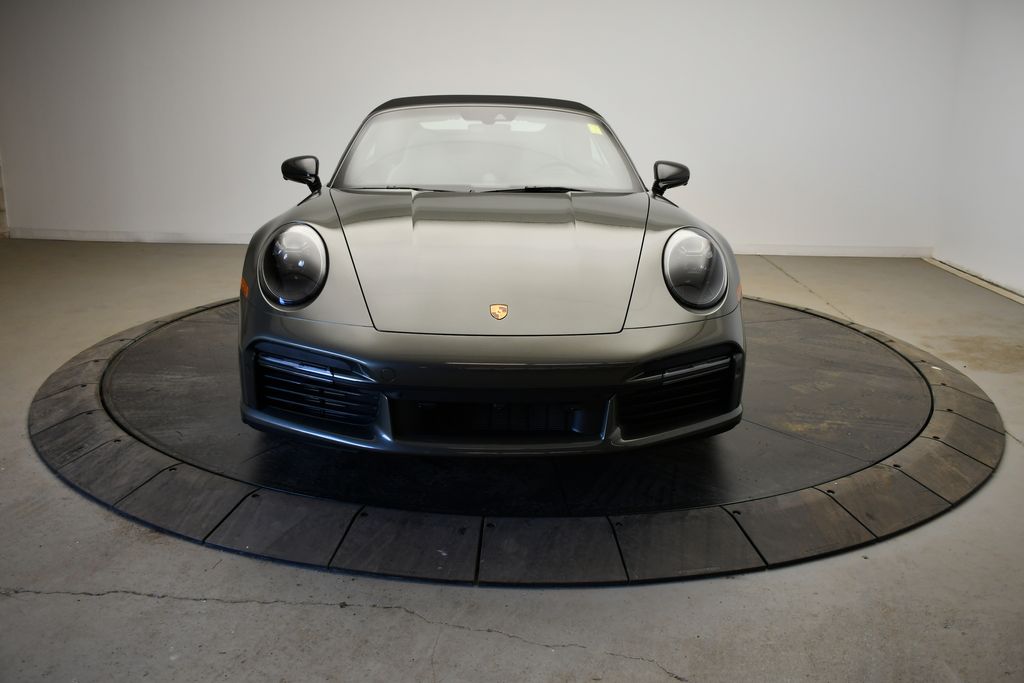 Thumbnail: 2022 Porsche 911 - 11
