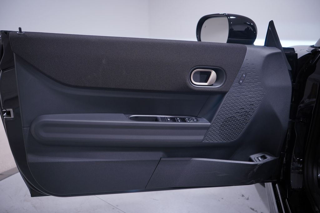 Thumbnail: 2026 MINI Cooper Convertible - 15