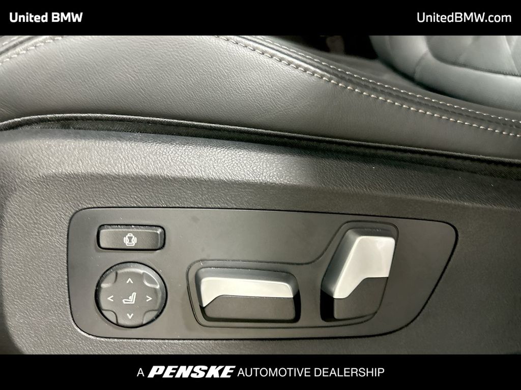 2023 BMW X5 xDrive40i 12