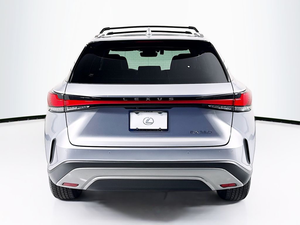 Thumbnail: 2025 Lexus RX - 6