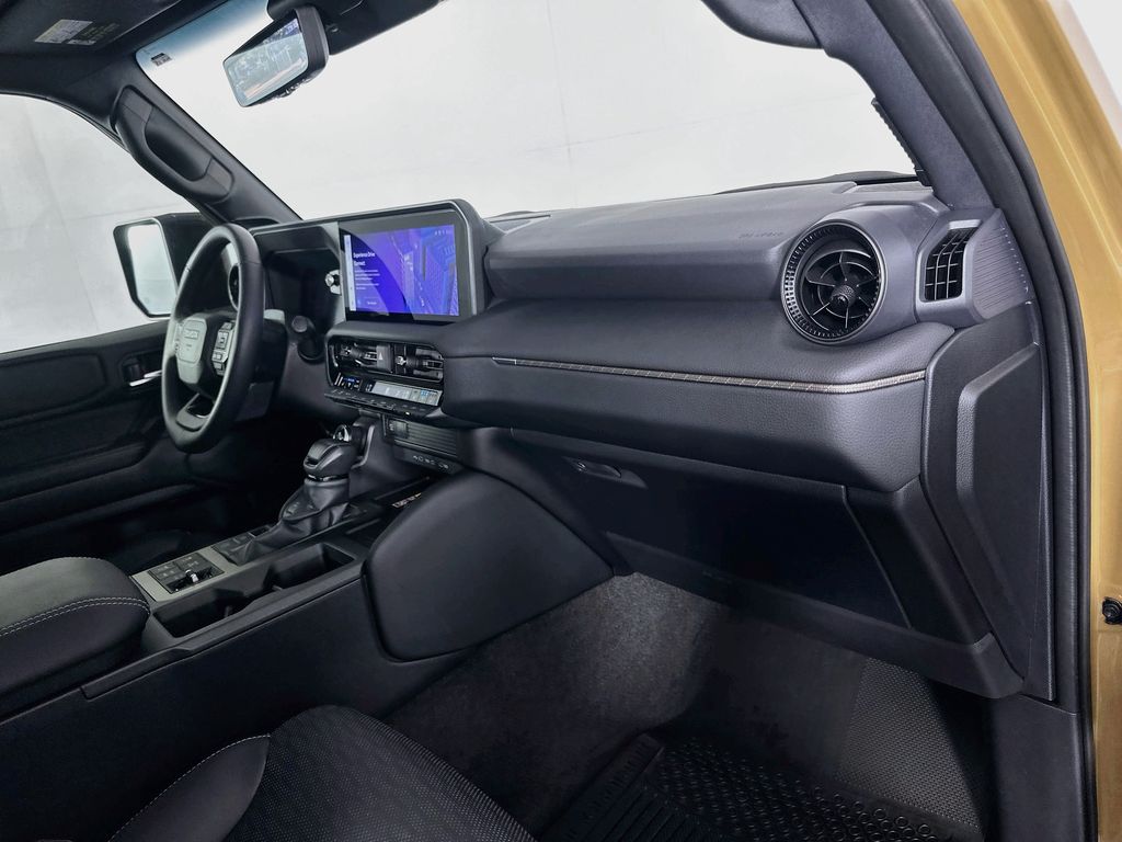Thumbnail: 2024 Toyota Land Cruiser - 30