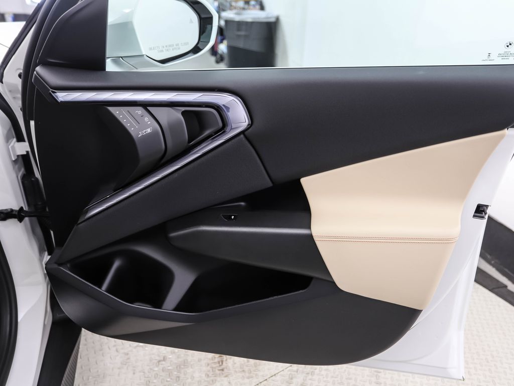 2025 BMW X3 3.0i 27