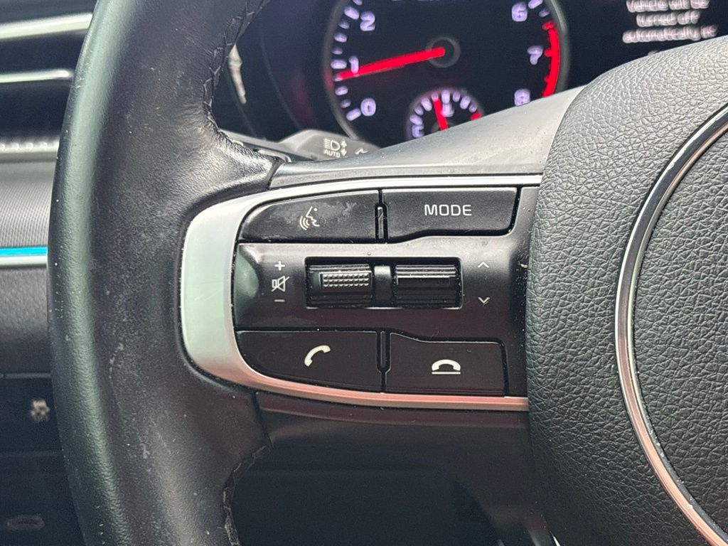 Used 2023 Kia K5 Sedan