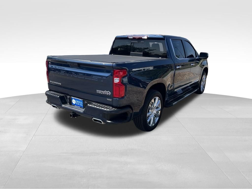 Used 2023 Chevrolet Silverado 1500 Truck