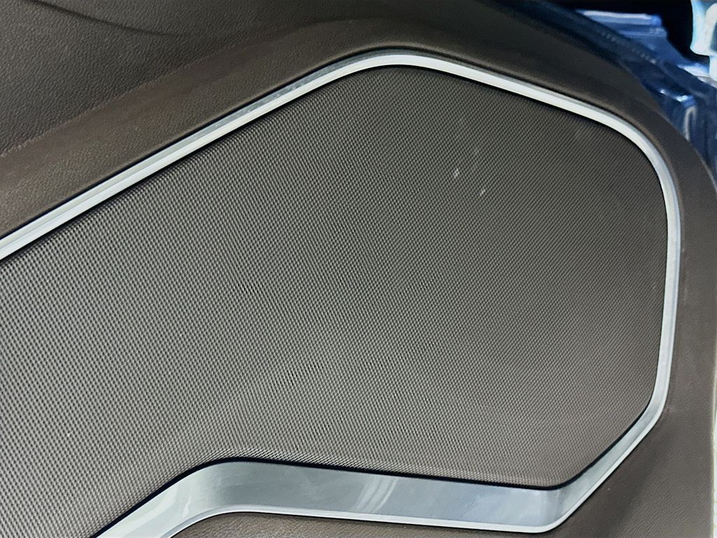 Thumbnail: 2024 Chevrolet Silverado 1500 - 18