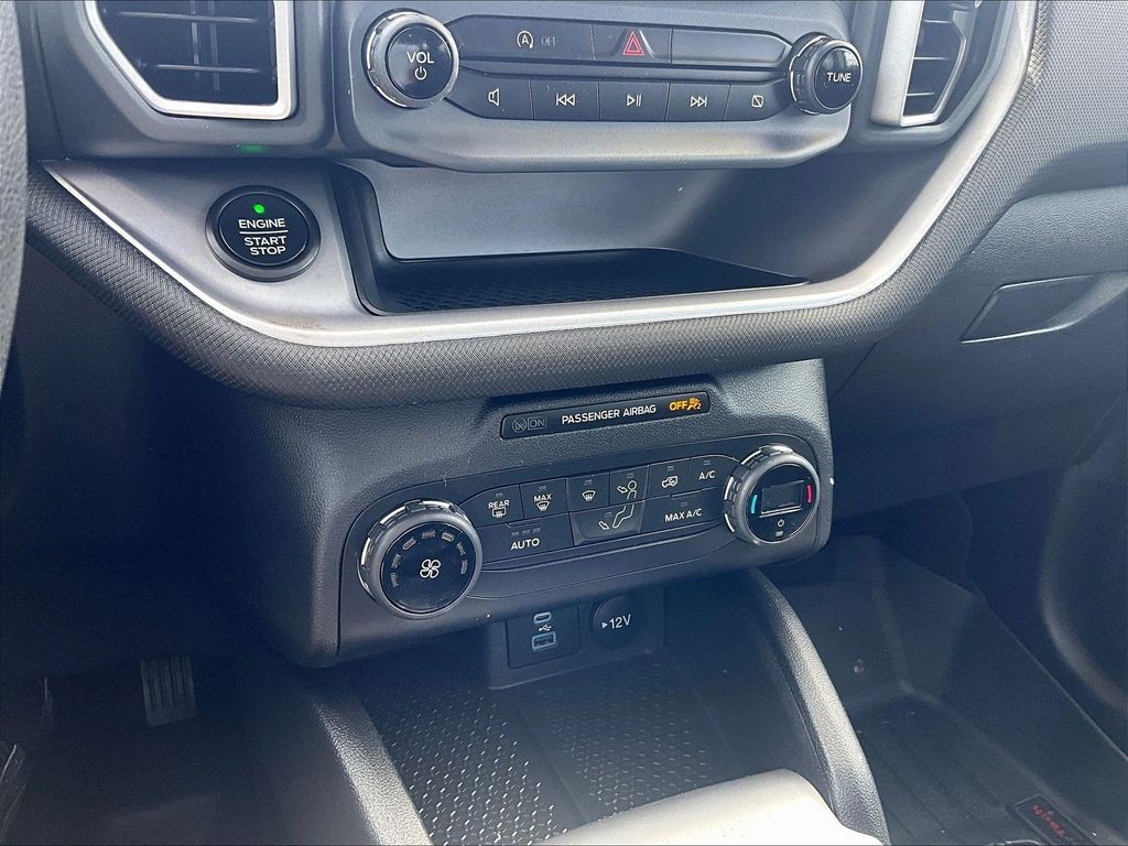 2021 Ford Bronco Sport — photo 26