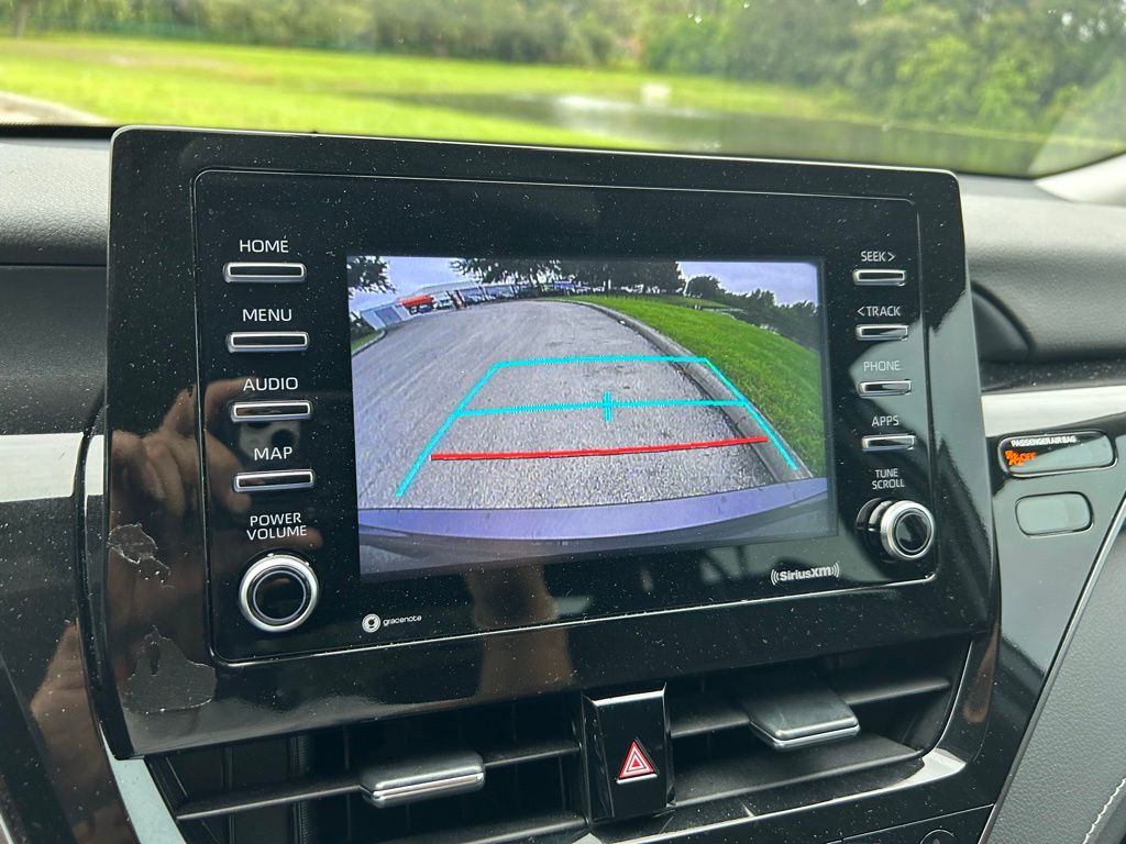 Thumbnail: 2023 Toyota Camry - 25