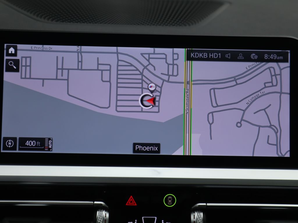 Thumbnail: 2023 BMW M4 - 15