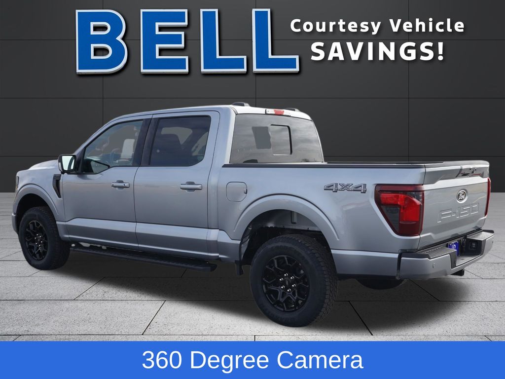 View vehicle photo 5