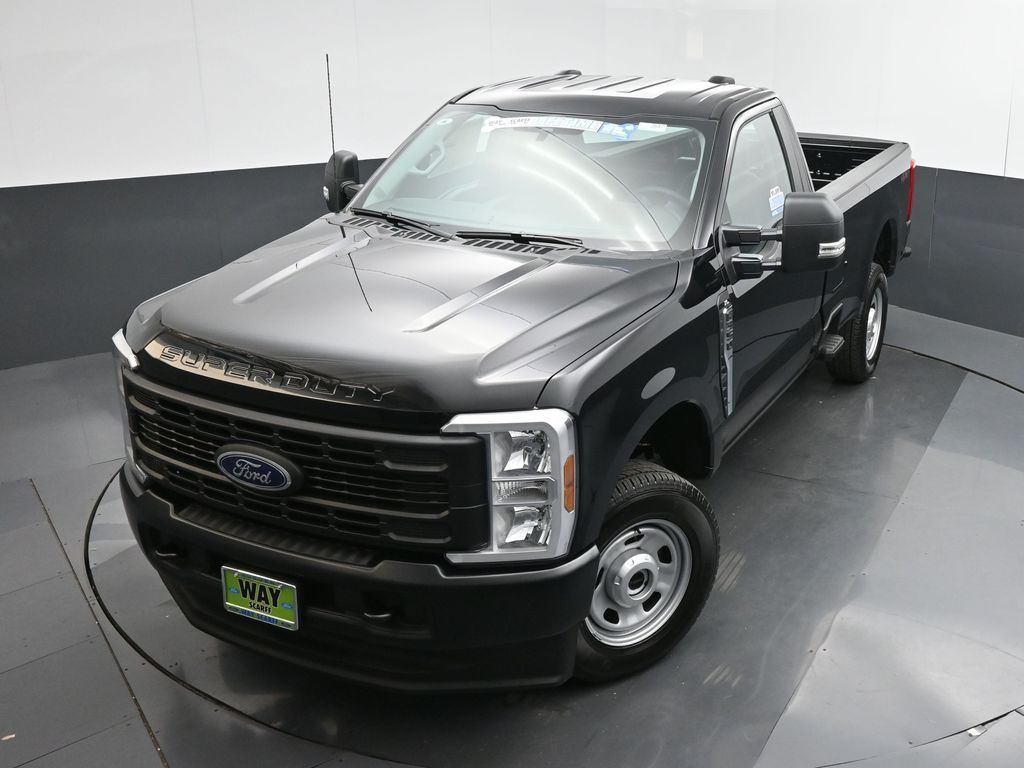 2026 Ford F-350 XL photo 29