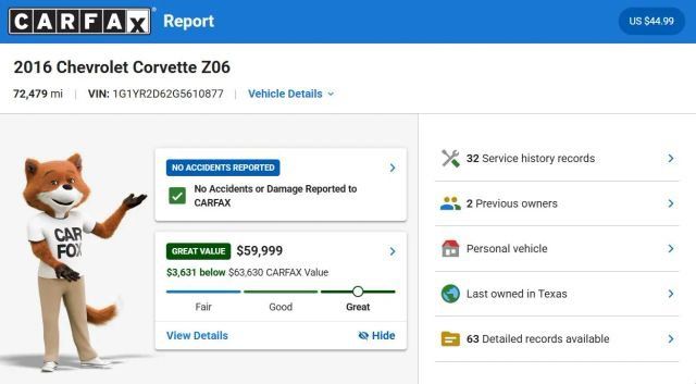 View vehicle photo 5