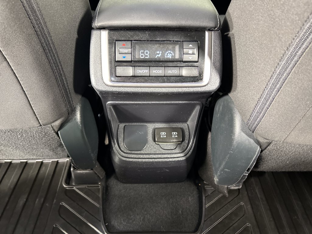 Used 2020 Silver Subaru Premium image 18