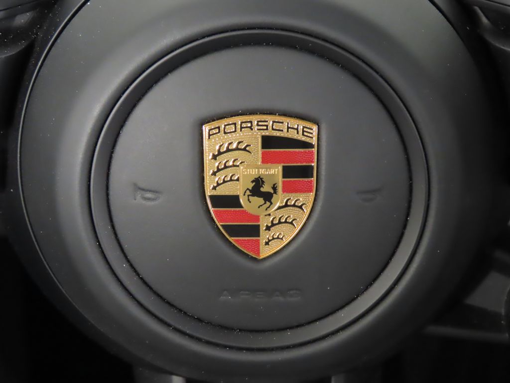 Thumbnail: 2023 Porsche Taycan - 20