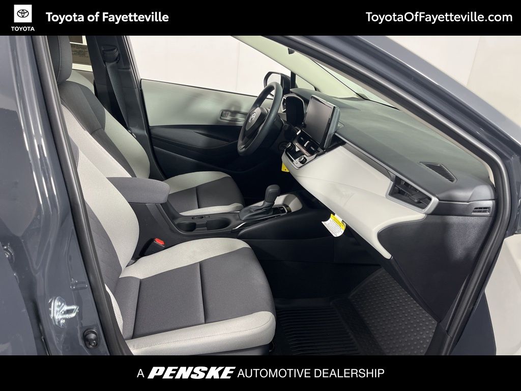 Thumbnail: 2026 Toyota Corolla - 6