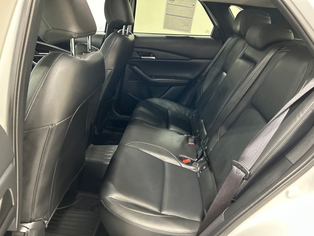 used 2025 Mazda CX-30 car, priced at $24,422
