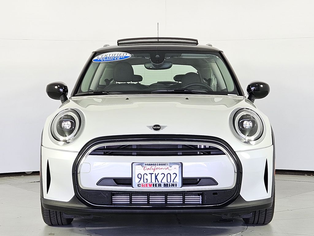 Thumbnail: 2024 MINI Cooper - 3
