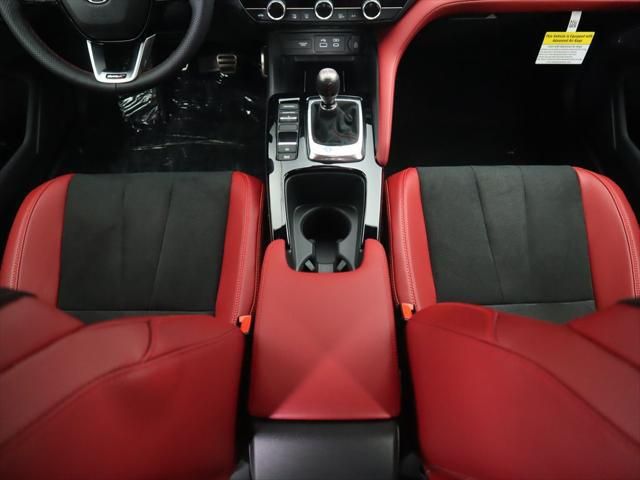 Thumbnail: 2026 Acura Integra - 17