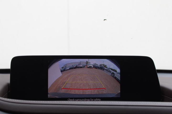 Used Car 2025 Mazda Cx-30  Wagon 4 Dr. 2.5 Turbo Premium Package All Wheel Drive For Sale Under $35,000 In Georgetown, Texas