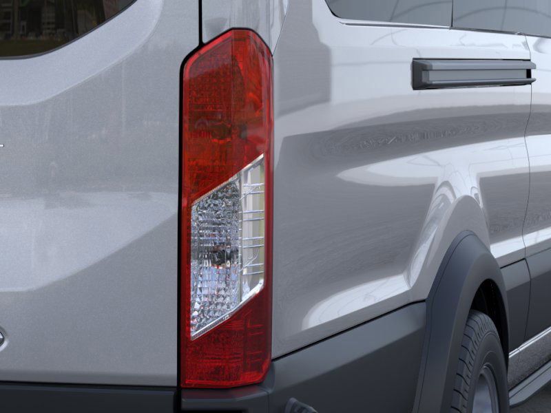 2025 Ford Transit-350 XLT