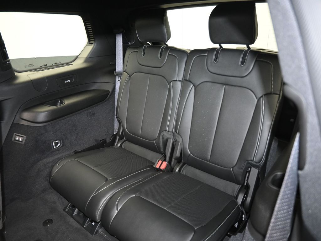 2025 Jeep Grand Cherokee L Overland - Photo 31