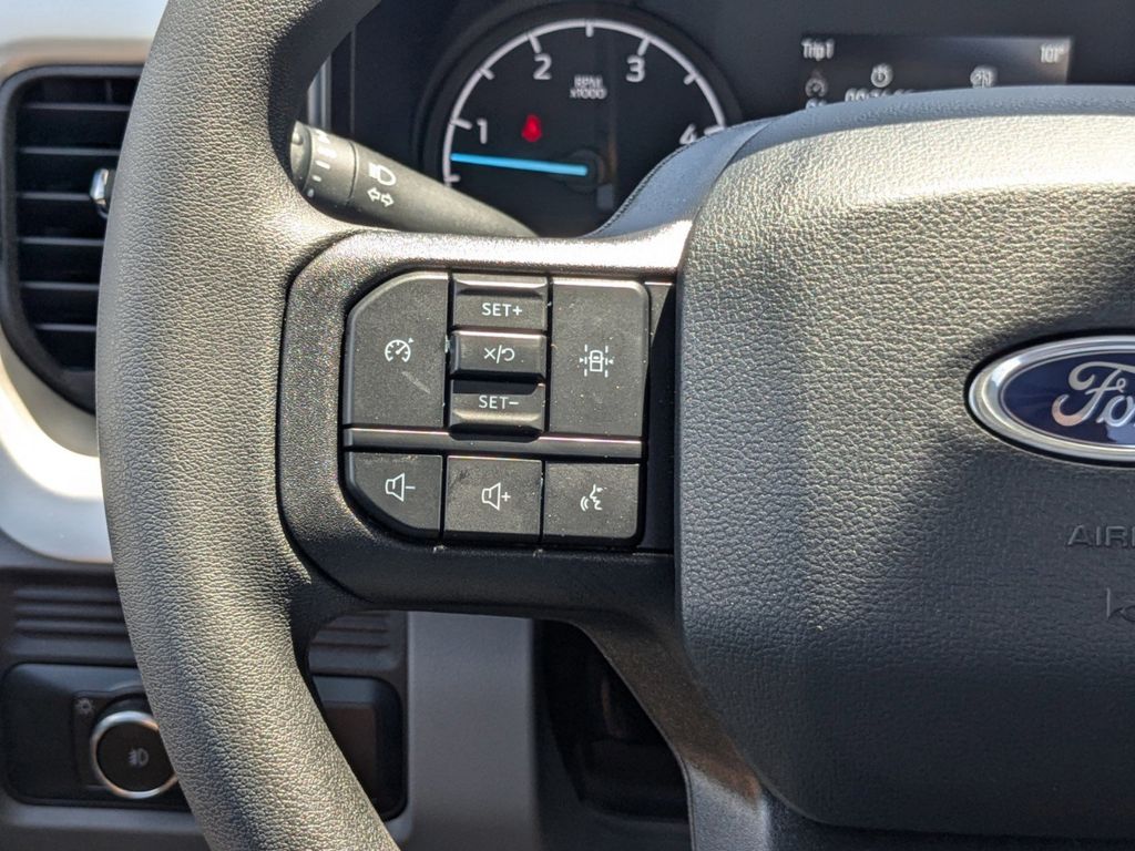 2025 Ford F-550 Super Duty 