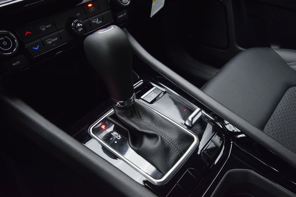 new 2026 Jeep Compass car, priced at $29,160