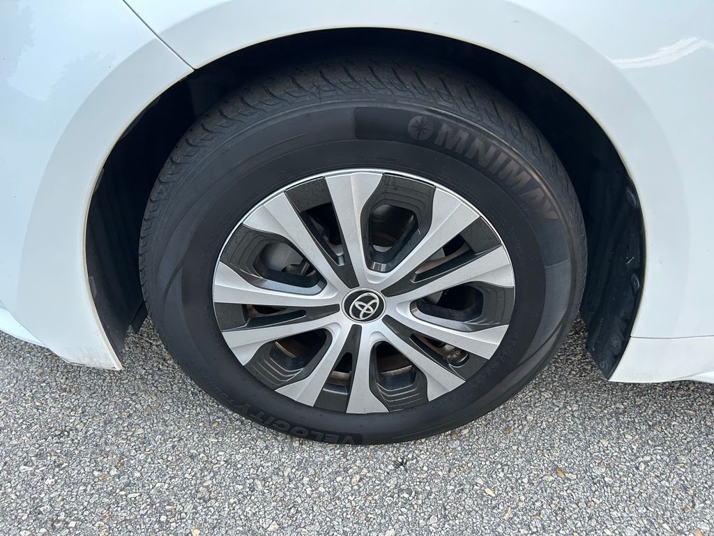 Thumbnail: 2022 Toyota Corolla - 9