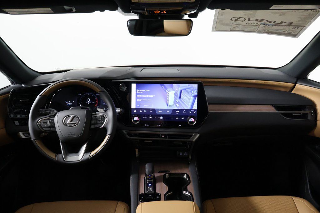 Thumbnail: 2026 Lexus RX - 4