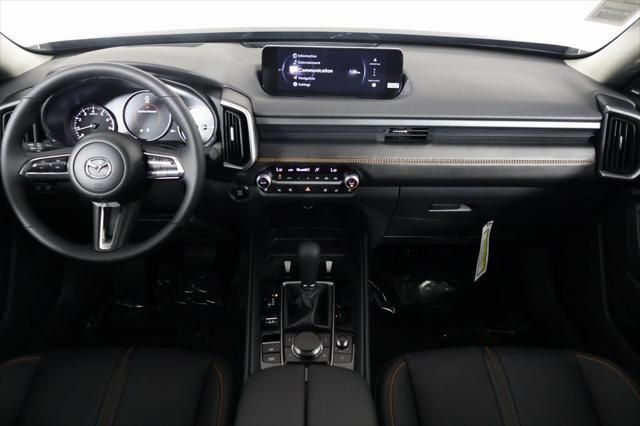 Thumbnail: 2025 Mazda CX-50 - 4