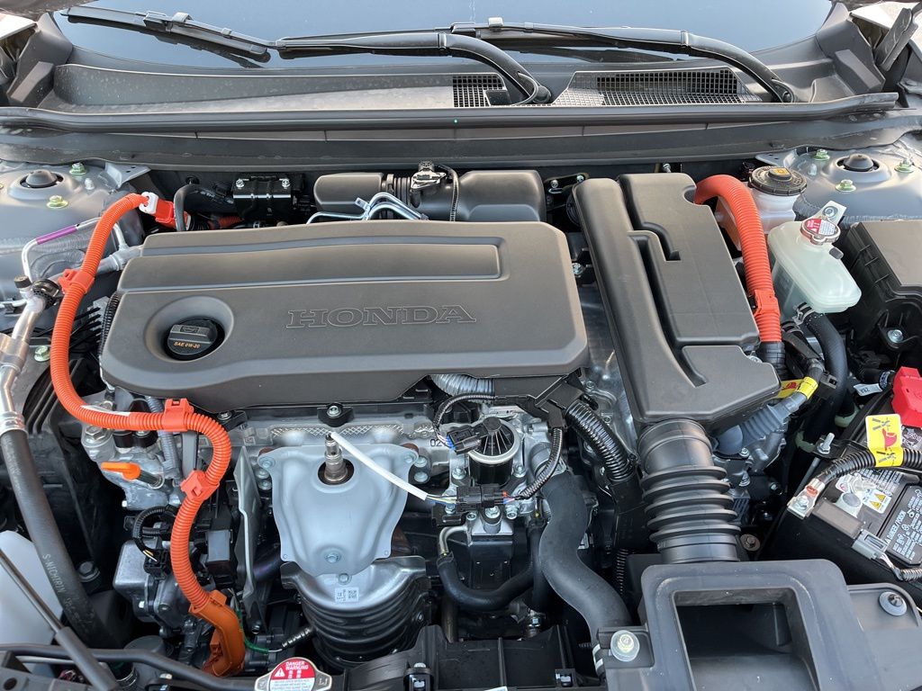 Thumbnail: 2025 Honda Accord - 8