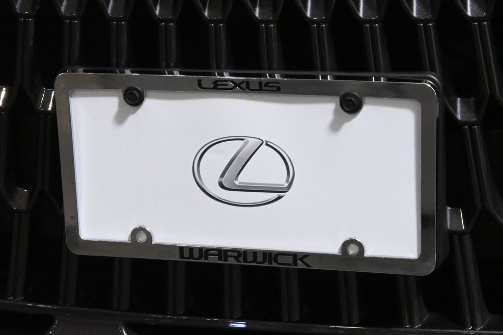 Thumbnail: 2025 Lexus NX - 14