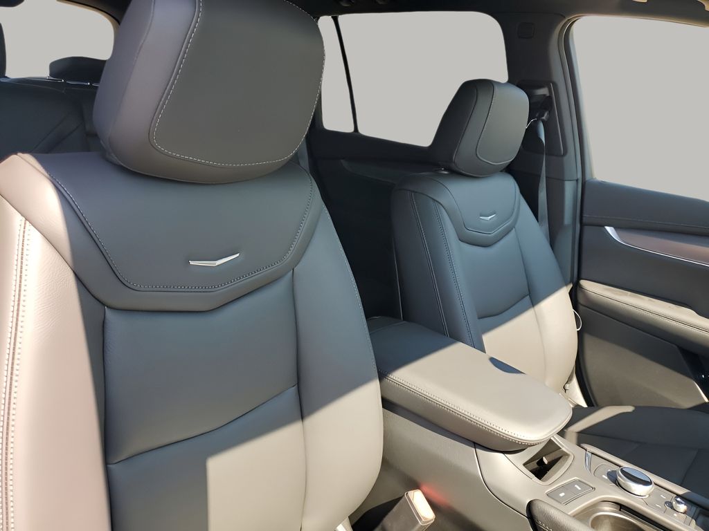 New Car 2025 Cadillac Xt6  Luxury For Sale Under $40,000 In Austin, Texas