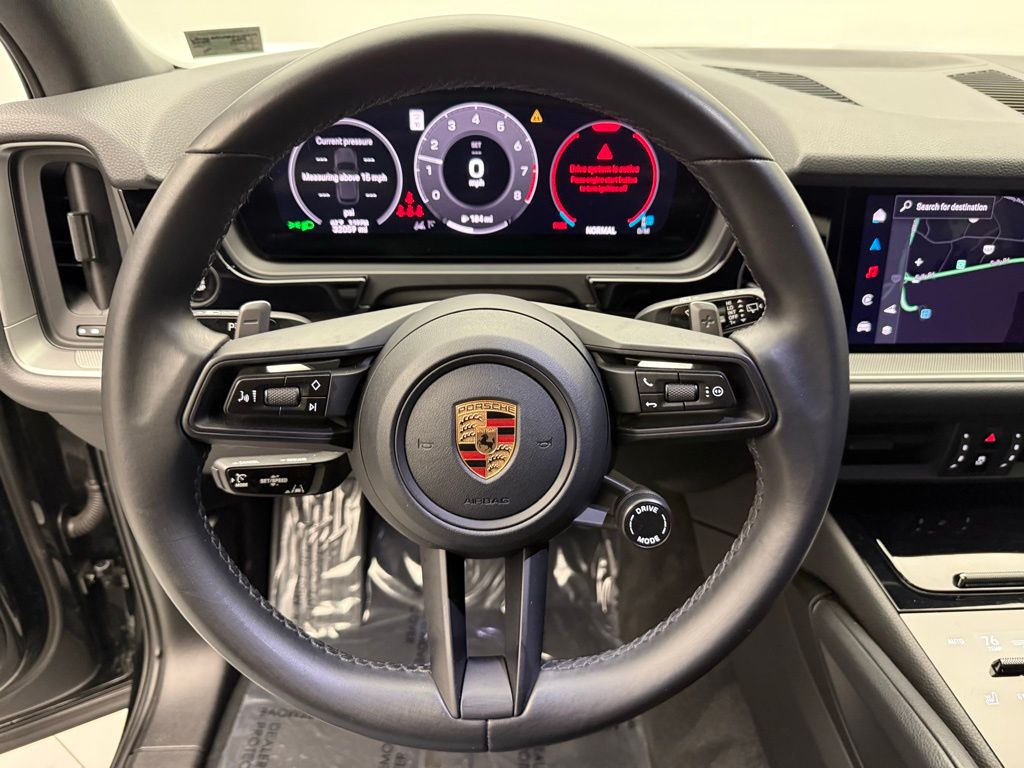 Thumbnail: 2024 Porsche Cayenne - 12