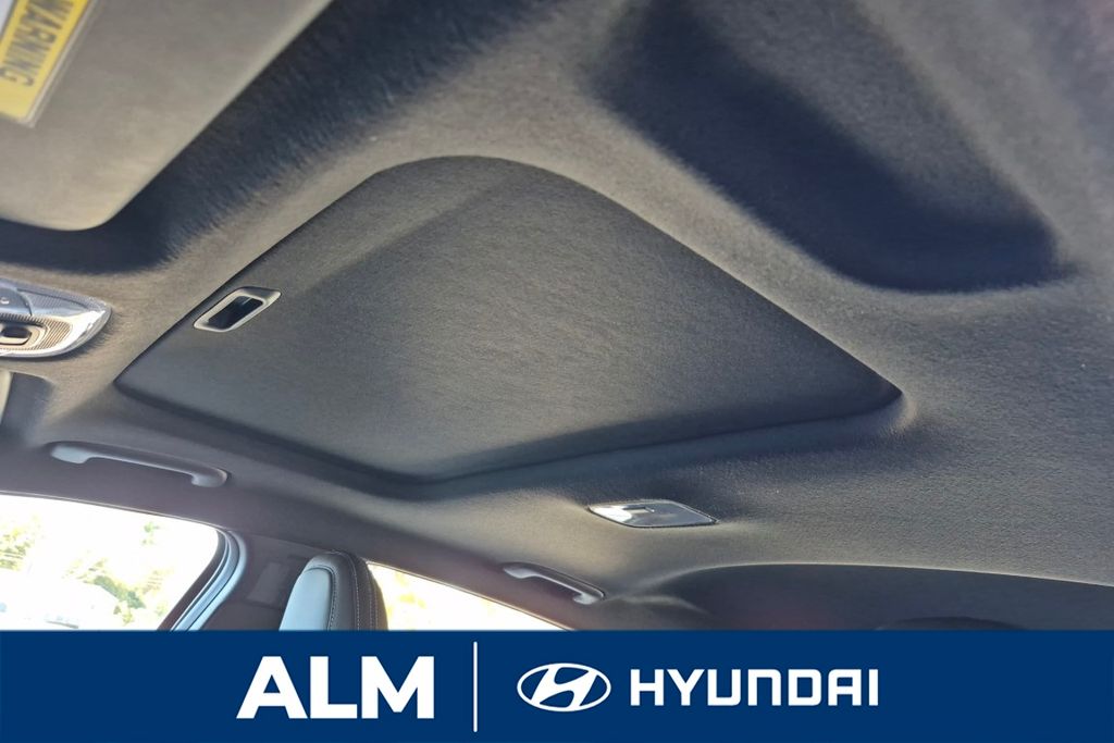 New 2026 Black Hyundai Base image 15