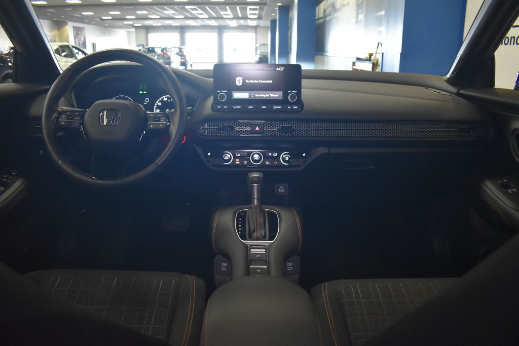 Thumbnail: 2024 Honda HR-V - 17